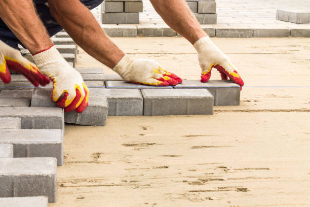Satsuma, AL Driveway Pavers Company