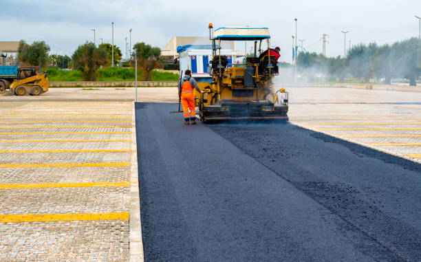 Best Affordable Driveway Pavers  in Satsuma, AL