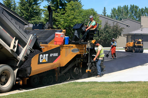 Best Residential Paver Driveway  in Satsuma, AL